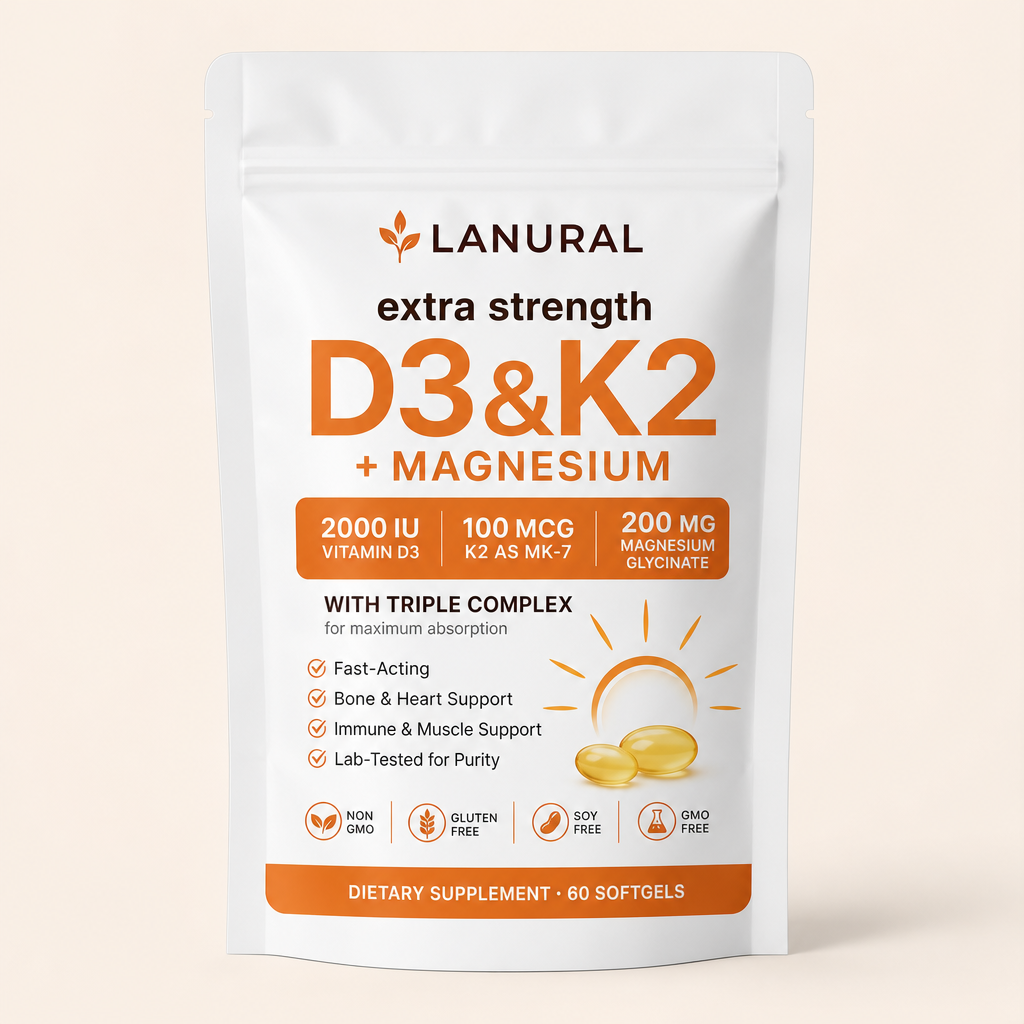 Vitamin D3